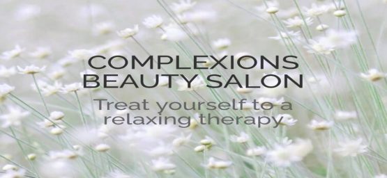 Complexions Beauty Salon